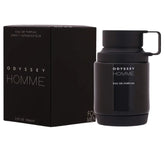 Armaf Odyssey Homme Black EDP 3.4 oz